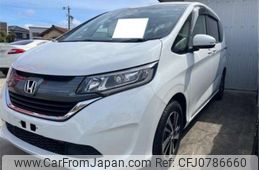 honda freed 2019 -HONDA--Freed GB5--GB5-1103620---HONDA--Freed GB5--GB5-1103620-