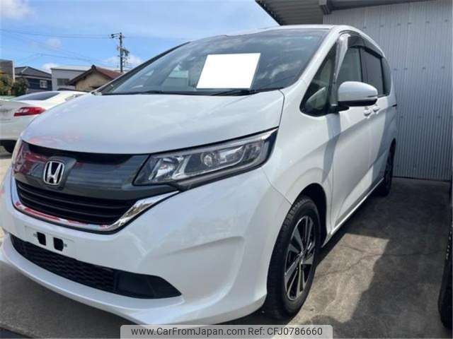 honda freed 2019 -HONDA--Freed GB5--GB5-1103620---HONDA--Freed GB5--GB5-1103620- image 1