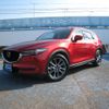 mazda cx-5 2019 -MAZDA--CX-5 3DA-KF2P--KF2P-323909---MAZDA--CX-5 3DA-KF2P--KF2P-323909- image 1