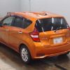 nissan note 2017 -NISSAN 【八戸 500ﾑ8116】--Note DAA-HE12--HE12-037637---NISSAN 【八戸 500ﾑ8116】--Note DAA-HE12--HE12-037637- image 12