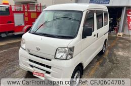 daihatsu hijet-van 2016 -DAIHATSU--Hijet Van S321V--S321V-0307702---DAIHATSU--Hijet Van S321V--S321V-0307702-