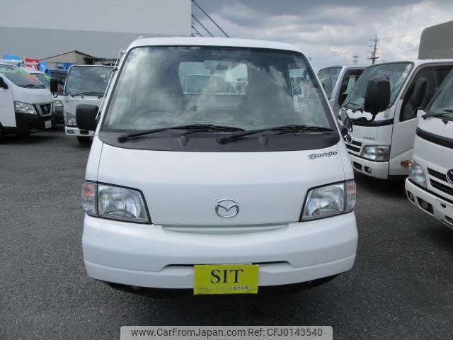 mazda bongo-truck 2016 -MAZDA--Bongo Truck DBF-SLP2T--SLP2T-100067---MAZDA--Bongo Truck DBF-SLP2T--SLP2T-100067- image 2