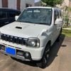 suzuki jimny 2011 -SUZUKI--Jimny ABA-JB23W--JB23W-659918---SUZUKI--Jimny ABA-JB23W--JB23W-659918- image 1