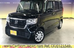 honda n-box 2020 -HONDA--N BOX 6BA-JF3--JF3-1452549---HONDA--N BOX 6BA-JF3--JF3-1452549-