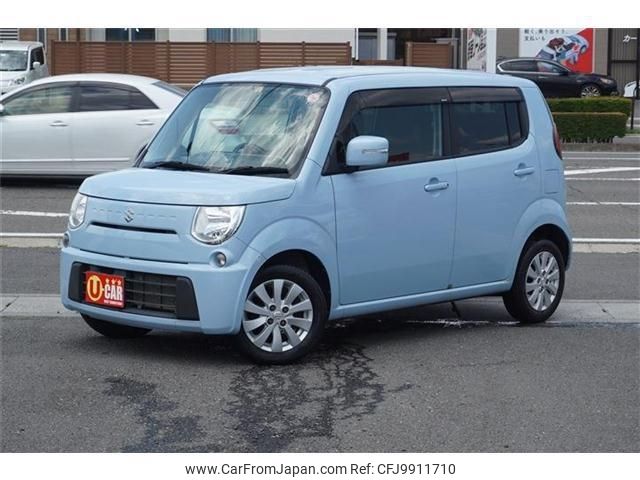 suzuki mr-wagon 2013 -SUZUKI--MR Wagon MF33S--642271---SUZUKI--MR Wagon MF33S--642271- image 1