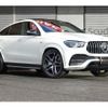 mercedes-benz gle-class 2021 quick_quick_4AA-167361_W1N1673612A550408 image 1