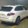 porsche cayenne 2010 -PORSCHE 【袖ケ浦 301さ8169】--Porsche Cayenne 92AM48A-WP1ZZZ92ZBLA83474---PORSCHE 【袖ケ浦 301さ8169】--Porsche Cayenne 92AM48A-WP1ZZZ92ZBLA83474- image 2