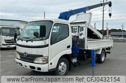 hino dutro 2008 -HINO--Hino Dutoro BDG-XZU344M--XZU344-****415---HINO--Hino Dutoro BDG-XZU344M--XZU344-****415-