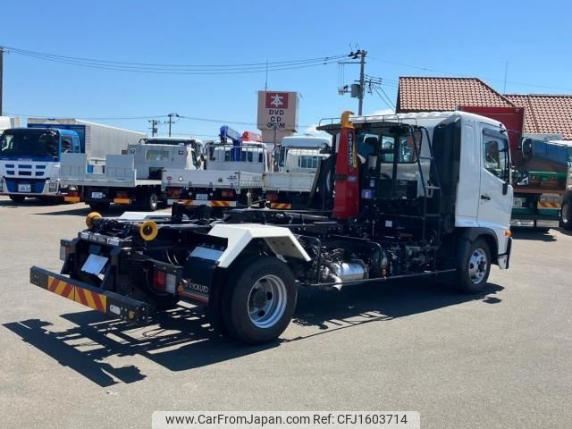 hino ranger 2024 CFJ1603714 image 2