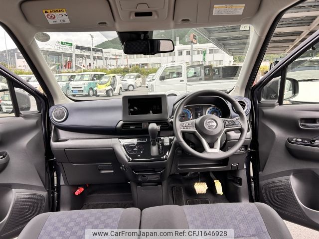 nissan dayz 2019 CFJ1646928 image 2