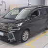 toyota vellfire 2017 -TOYOTA 【名古屋 999ｱ9999】--Vellfire DBA-AGH30W--AGH30W-0164346---TOYOTA 【名古屋 999ｱ9999】--Vellfire DBA-AGH30W--AGH30W-0164346- image 1
