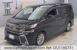 toyota vellfire 2017 -TOYOTA 【名古屋 999ｱ9999】--Vellfire DBA-AGH30W--AGH30W-0164346---TOYOTA 【名古屋 999ｱ9999】--Vellfire DBA-AGH30W--AGH30W-0164346-