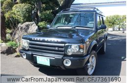 land-rover discovery 2004 CFJ7361690