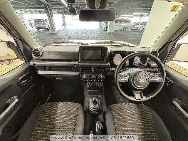 suzuki jimny 2020 CFJ1821689 image 2
