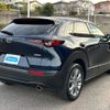 mazda cx-3 2022 quick_quick_5BA-DMEP_DMEP-204117 image 3