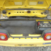 honda beat 1991 16070D image 21