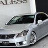 toyota crown-athlete-series 2010 CARSENSOR_JP_AU6358142075 image 64