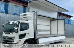 hino ranger 2025 CFJ1618121