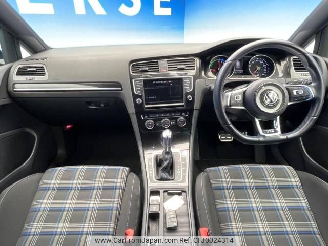 volkswagen golf 2016 -VOLKSWAGEN--VW Golf DLA-AUCUK--WVWZZZAUZGW805250---VOLKSWAGEN--VW Golf DLA-AUCUK--WVWZZZAUZGW805250- image 2