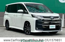 toyota noah 2024 CFJ1579851