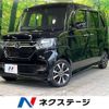 honda n-box 2020 -HONDA--N BOX 6BA-JF3--JF3-1460061---HONDA--N BOX 6BA-JF3--JF3-1460061- image 1