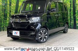 honda n-box 2020 -HONDA--N BOX 6BA-JF3--JF3-1460061---HONDA--N BOX 6BA-JF3--JF3-1460061-