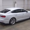 audi a5-sportback 2017 quick_quick_DBA-F5CYRL_WAUZZZF50JA023260 image 4