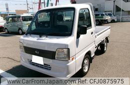 subaru sambar-truck 2009 -SUBARU--Samber Truck TT1-108971---SUBARU--Samber Truck TT1-108971-