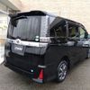 toyota voxy 2019 -TOYOTA--Voxy DBA-ZRR85W--ZRR85-0125034---TOYOTA--Voxy DBA-ZRR85W--ZRR85-0125034- image 2