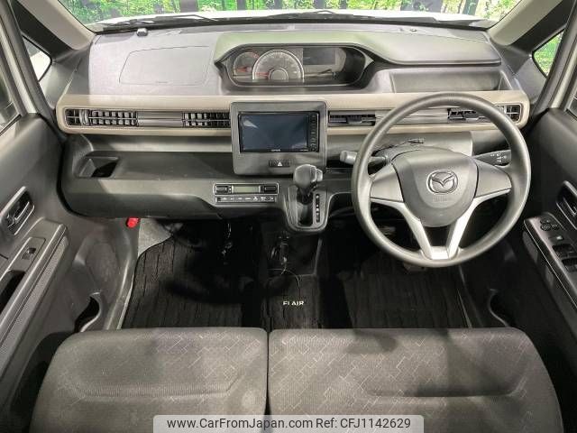 mazda flair 2021 -MAZDA--Flair 5AA-MJ95S--MJ95S-107602---MAZDA--Flair 5AA-MJ95S--MJ95S-107602- image 2