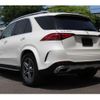 mercedes-benz gle-class 2019 quick_quick_3DA-167123_WDC1671232A027020 image 3