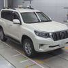 toyota land-cruiser-prado 2020 -TOYOTA 【滋賀 348ﾋ6666】--Land Cruiser Prado CBA-TRJ150W--TRJ150-0110073---TOYOTA 【滋賀 348ﾋ6666】--Land Cruiser Prado CBA-TRJ150W--TRJ150-0110073- image 10