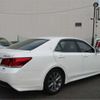 toyota crown 2013 -TOYOTA 【福山 300ﾘ4466】--Crown DAA-AWS210--AWS210-6043476---TOYOTA 【福山 300ﾘ4466】--Crown DAA-AWS210--AWS210-6043476- image 4