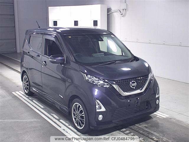 nissan dayz 2020 -NISSAN--DAYZ B44W-0035729---NISSAN--DAYZ B44W-0035729- image 1