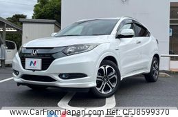 honda vezel 2014 -HONDA--VEZEL DAA-RU3--RU3-1031323---HONDA--VEZEL DAA-RU3--RU3-1031323-