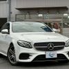 mercedes-benz e-class 2018 CFJ1843821 image 1