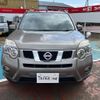 nissan x-trail 2010 CFJ1673200 image 22