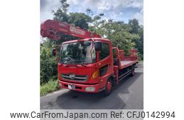 hino ranger 2011 GOO_NET_EXCHANGE_0910282A30240826W002