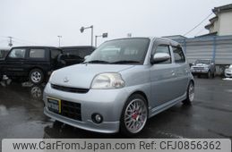 daihatsu esse 2006 -DAIHATSU--Esse DBA-L235S--L235S-0017917---DAIHATSU--Esse DBA-L235S--L235S-0017917-