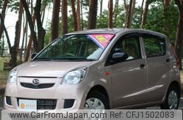 daihatsu mira 2013 CFJ1502083