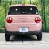 suzuki alto-lapin 2017 quick_quick_HE33S_HE33S-163514 image 17