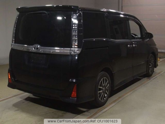 toyota voxy 2015 -TOYOTA--Voxy ZRR80W-0178166---TOYOTA--Voxy ZRR80W-0178166- image 2