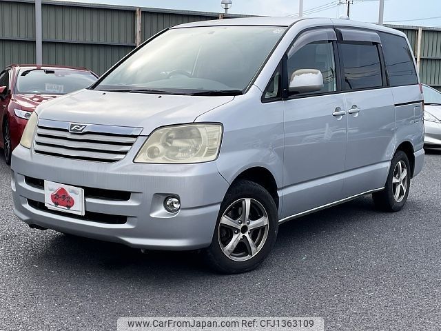 toyota noah 2004 -TOYOTA--Noah TA-AZR60G--AZR60-0278863---TOYOTA--Noah TA-AZR60G--AZR60-0278863- image 1