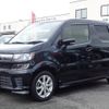 suzuki wagon-r 2018 quick_quick_DAA-MH55S_MH55S-205763 image 1