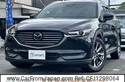 mazda cx-8 2019 -MAZDA--CX-8 3DA-KG2P--KG2P-200580---MAZDA--CX-8 3DA-KG2P--KG2P-200580-