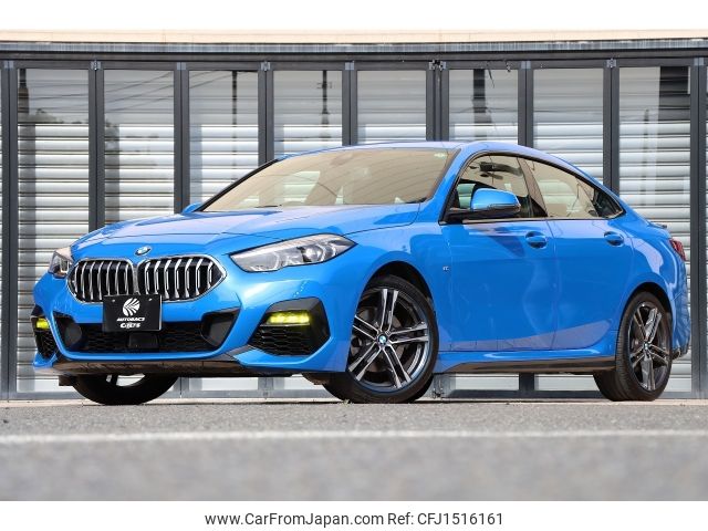 bmw 2-series 2023 CFJ1516161 image 1
