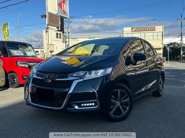 honda fit 2018 -HONDA--Fit DAA-GP5--GP5-9300783---HONDA--Fit DAA-GP5--GP5-9300783- image 2