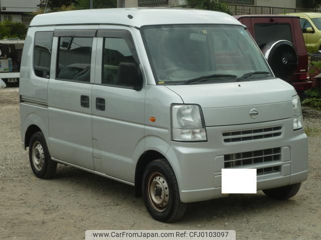 nissan nv100-clipper 2014 quick_quick_HBD-DR64V_DR64V-800210 image 2