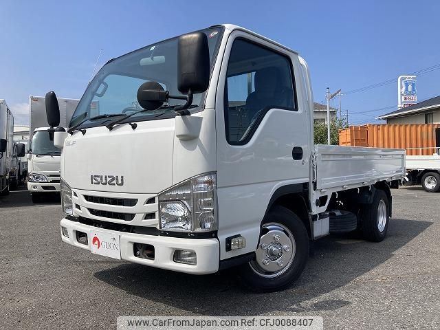 isuzu elf-truck 2018 quick_quick_TRG-NJR85A_NJR85-7064718 image 1