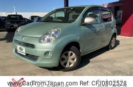 toyota passo 2010 quick_quick_KGC30_KGC30-0027340